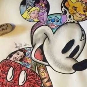 Meet your Posher, Joanna